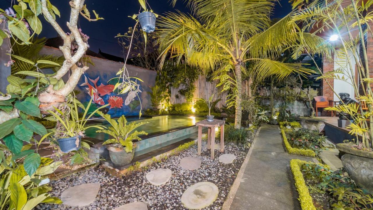 Saka House Gasthof *
