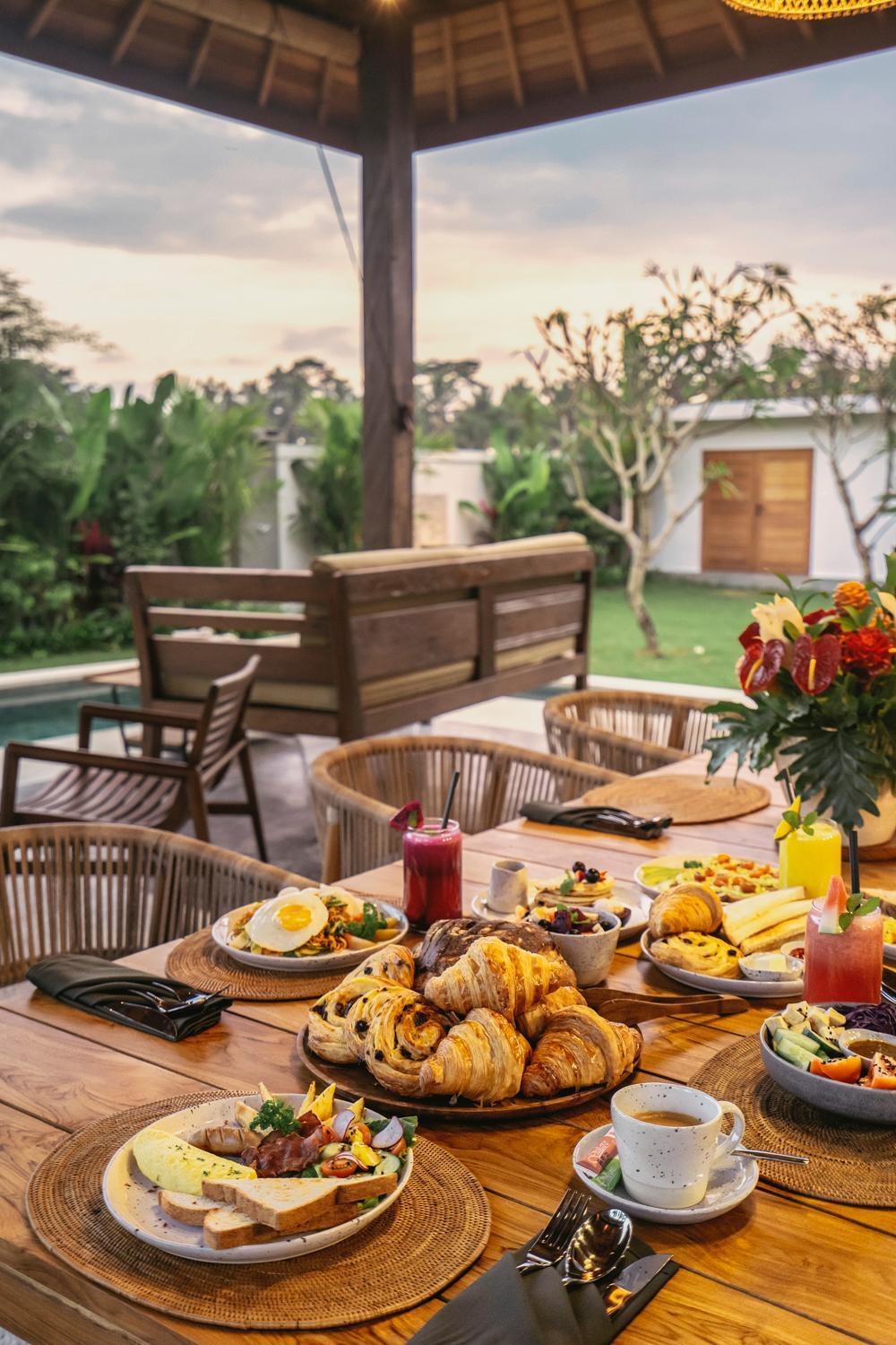 Umah Shama Villa Ubud