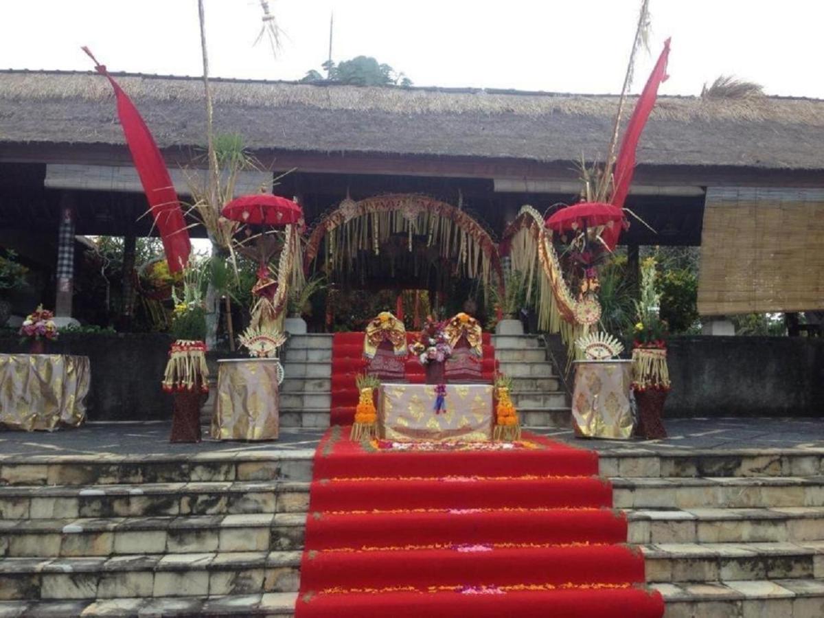 Resort Bumi 3*
