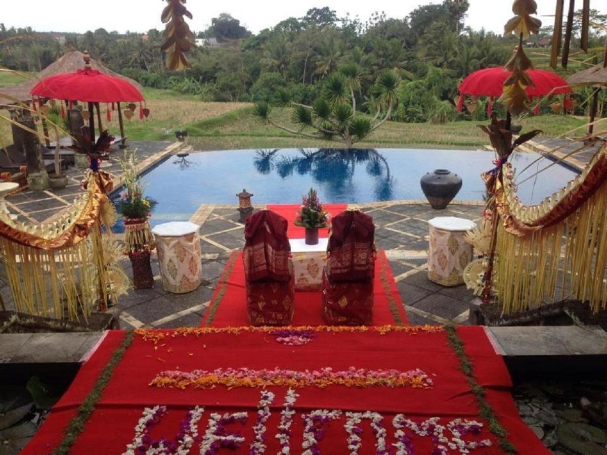 Resort Bumi Ubud (Bali)