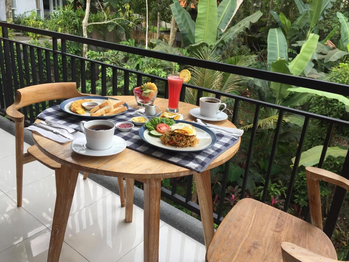 Cahaya Homestay