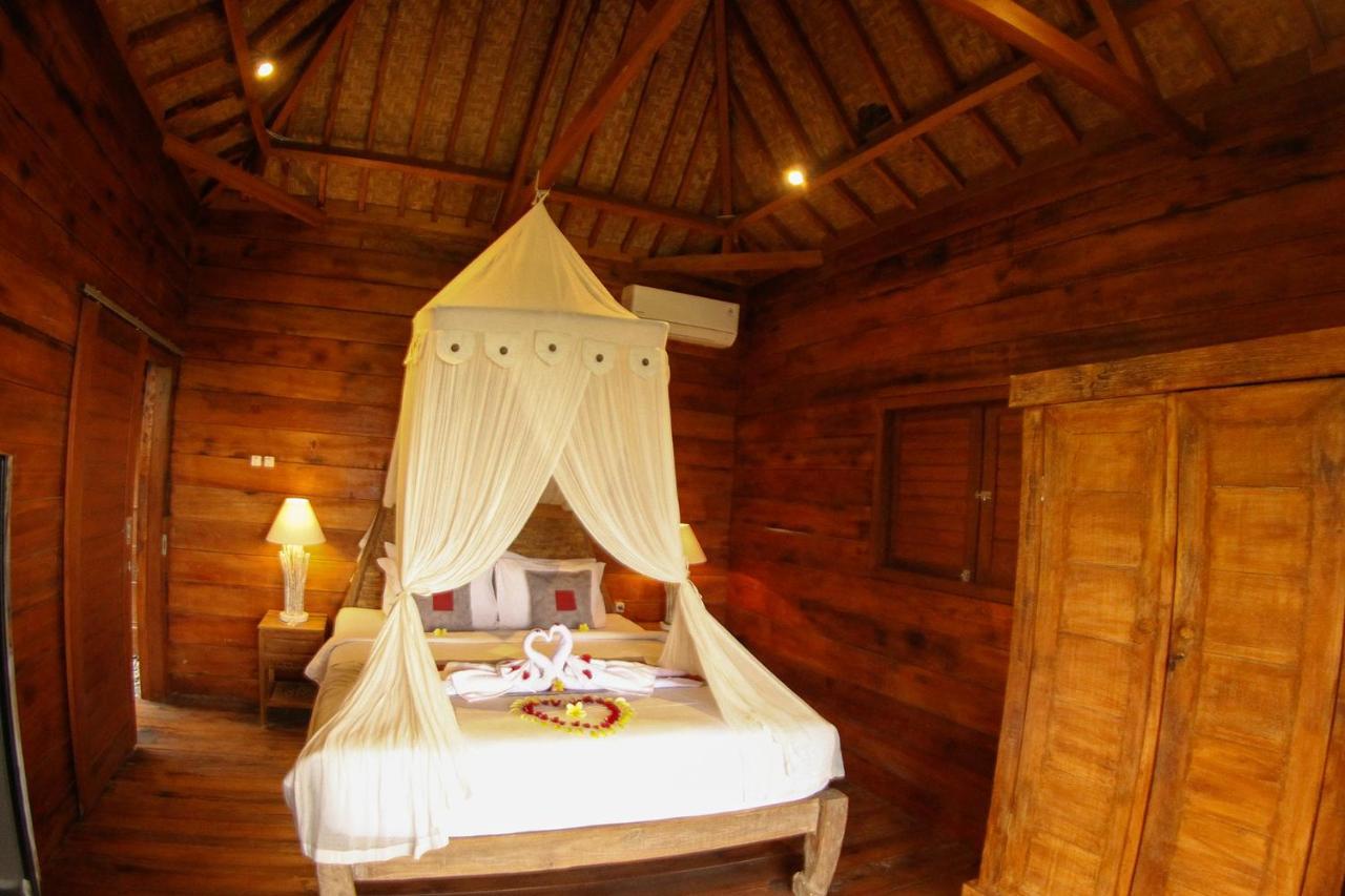 Vinarya * Ubud (Bali)