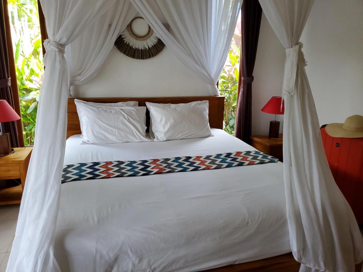 Kakau 2 - Villa Ubud (Bali)