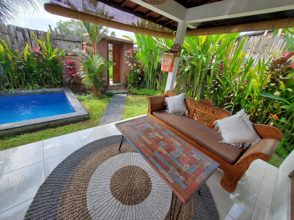 Villa Kakau 2 - Ubud (Bali)