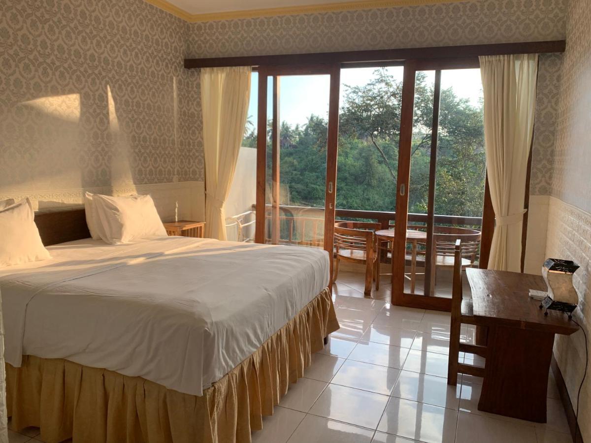 D'tepi House Villa Ubud (Bali)