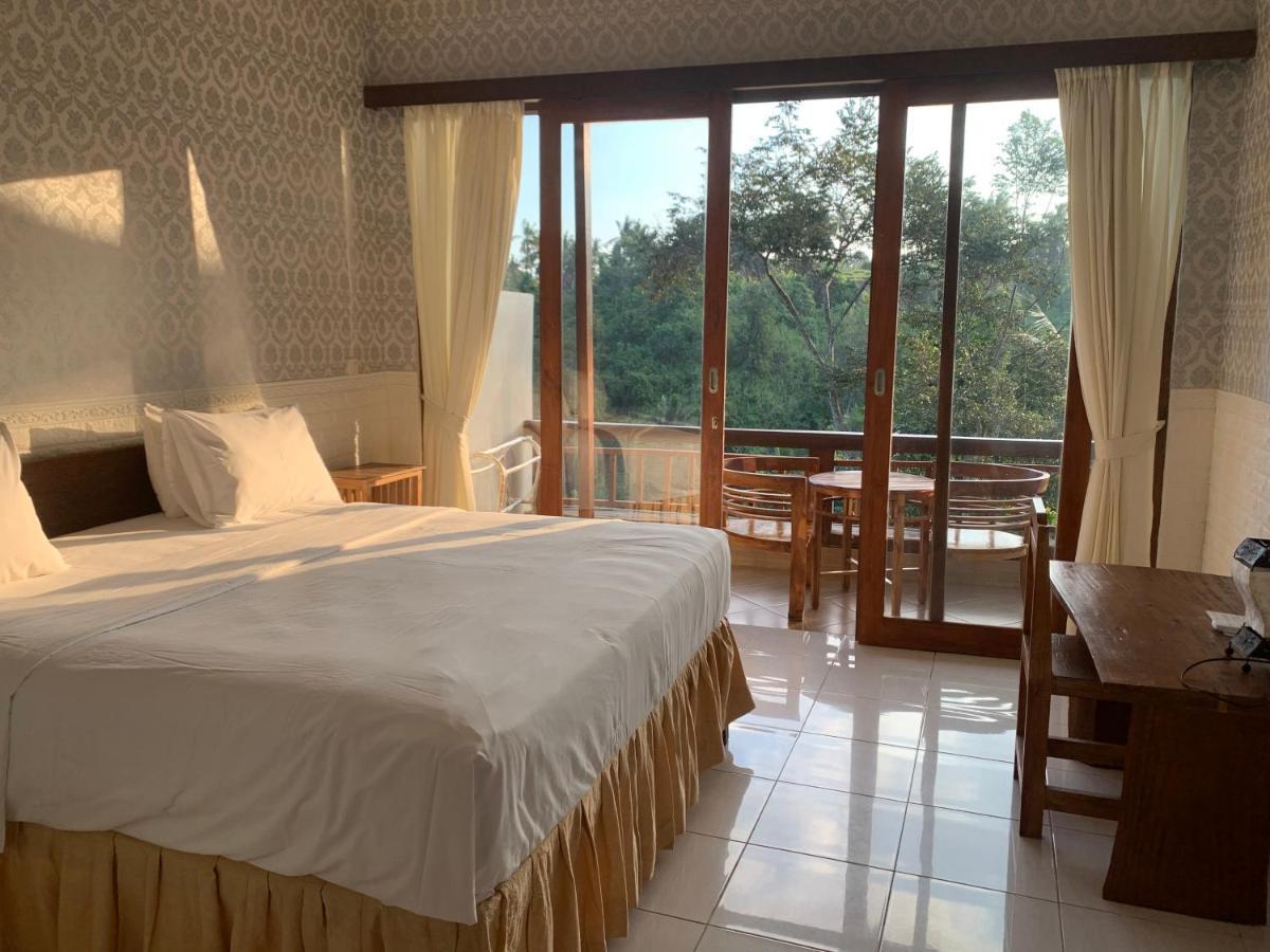 D'tepi House Villa Ubud (Bali)