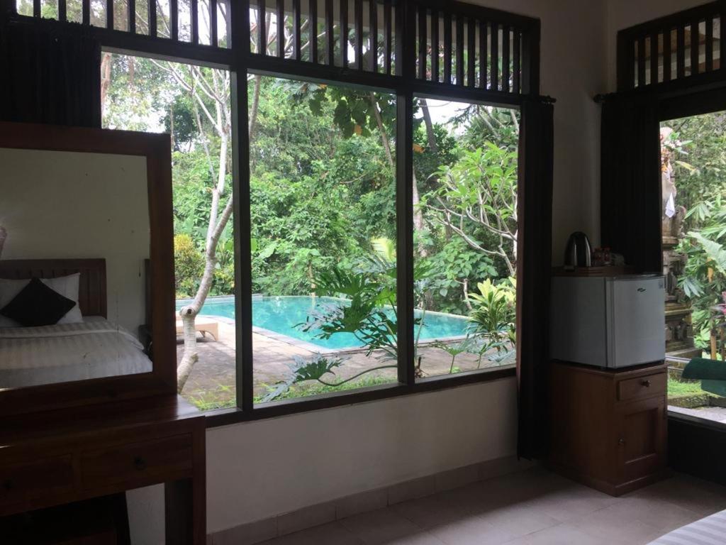 Gasthuis Raka Rai Ubud