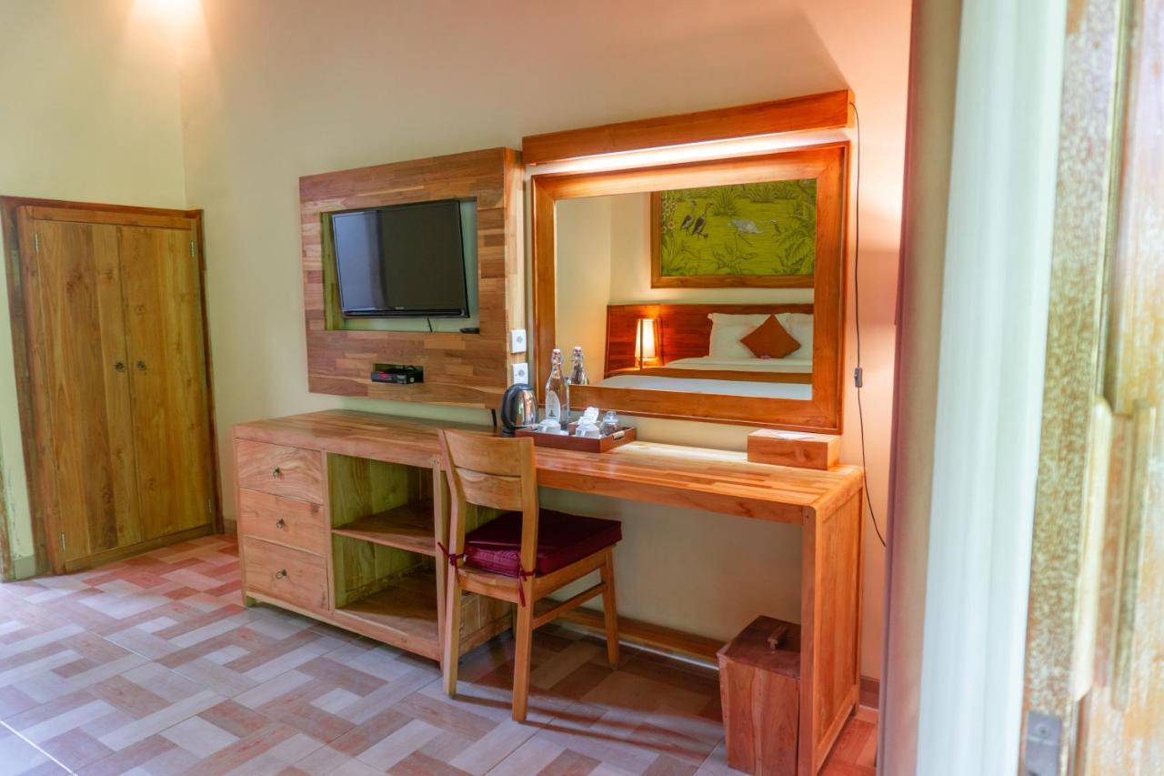 Prayatna Bed & Breakfast Ubud (Bali)