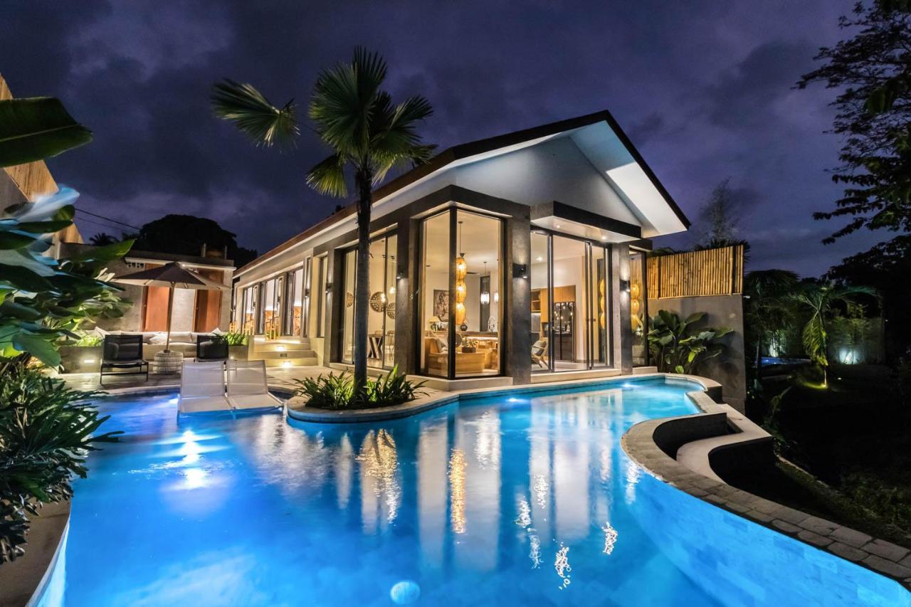 Villa Irena By Balisuperhost Ubud (Bali)
