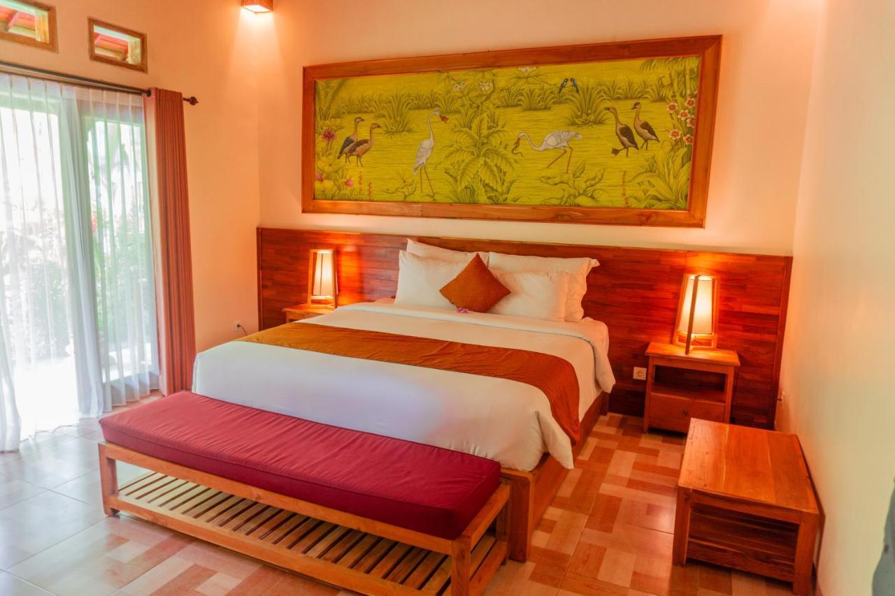 Bed & Breakfast Prayatna Ubud (Bali)