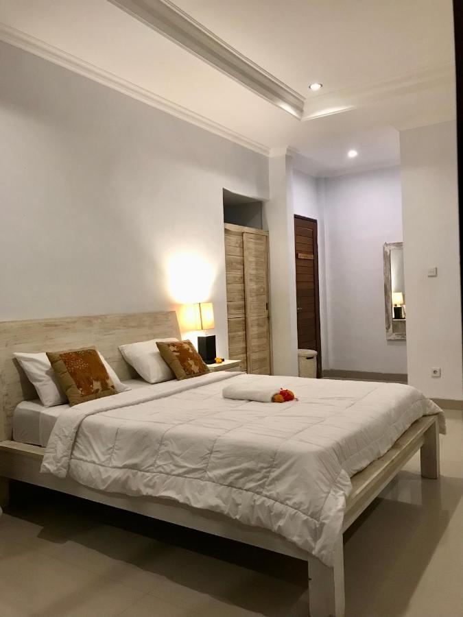 Griya Telaga Jumpung Accommodatie bij particulieren *