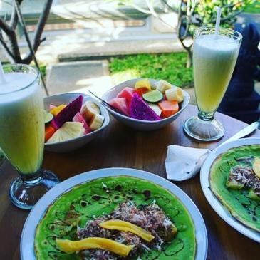 Sudiana House Gasthof *