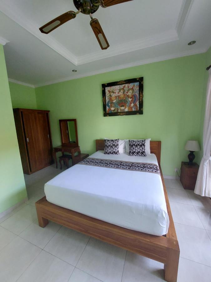 Gasthof Sudiana House Ubud