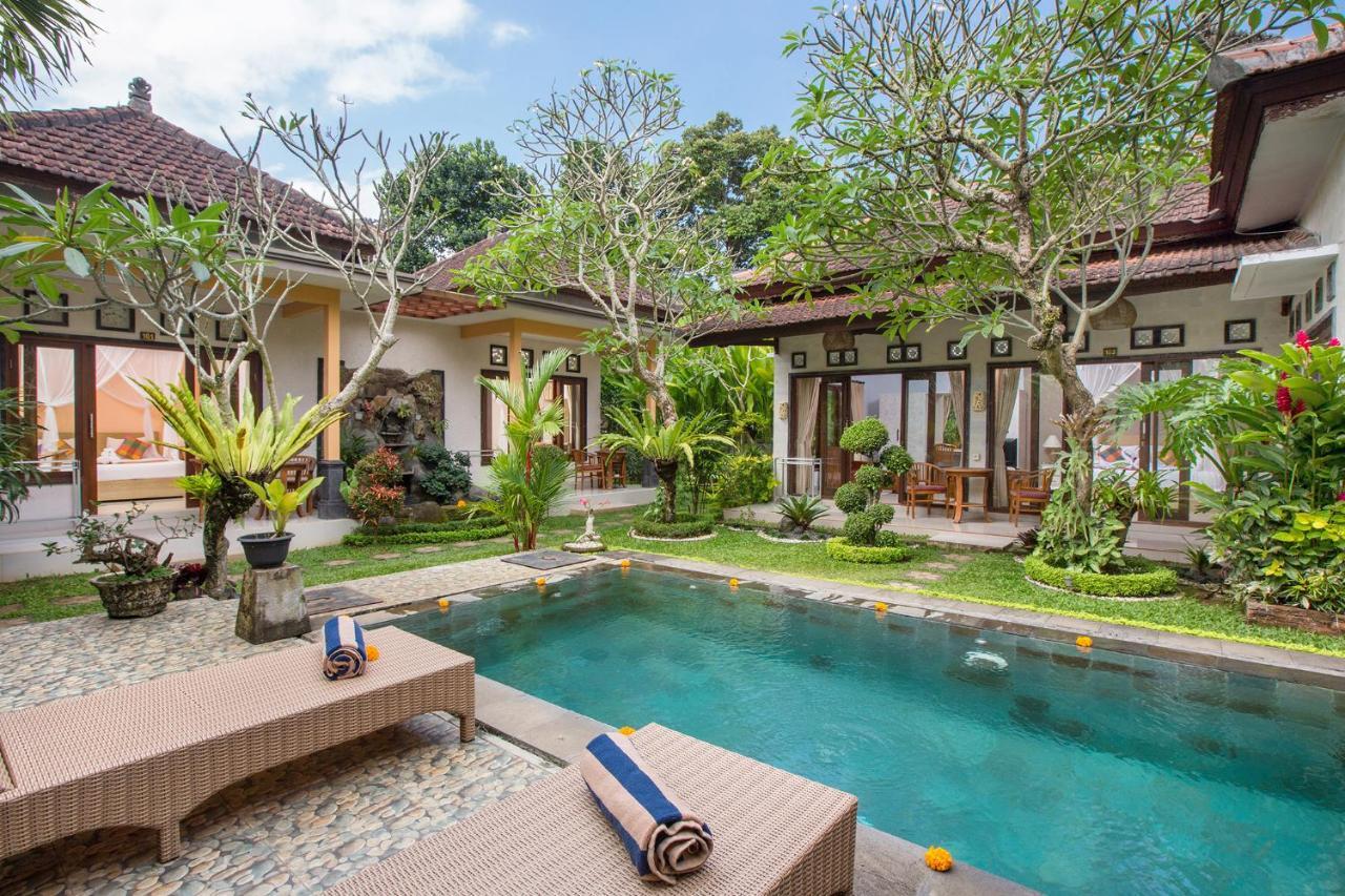 Gasthof Umah San Ubud
