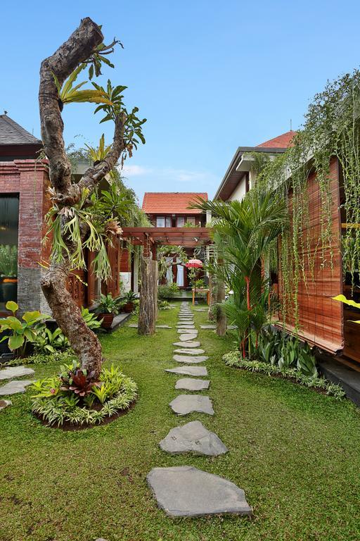 Awatara Boutique 4*