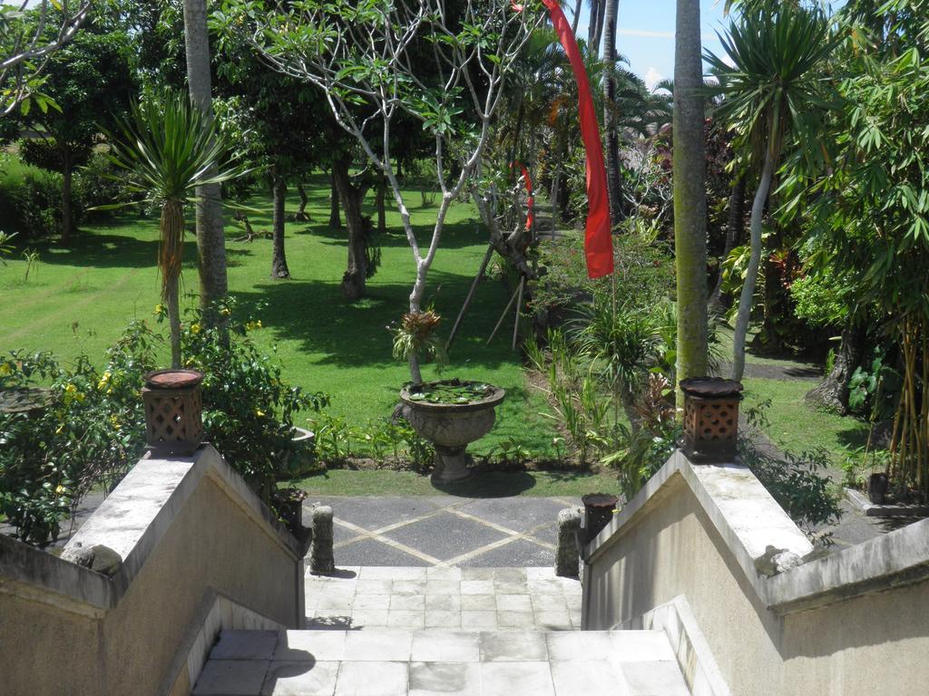 Bumi Resort 3*