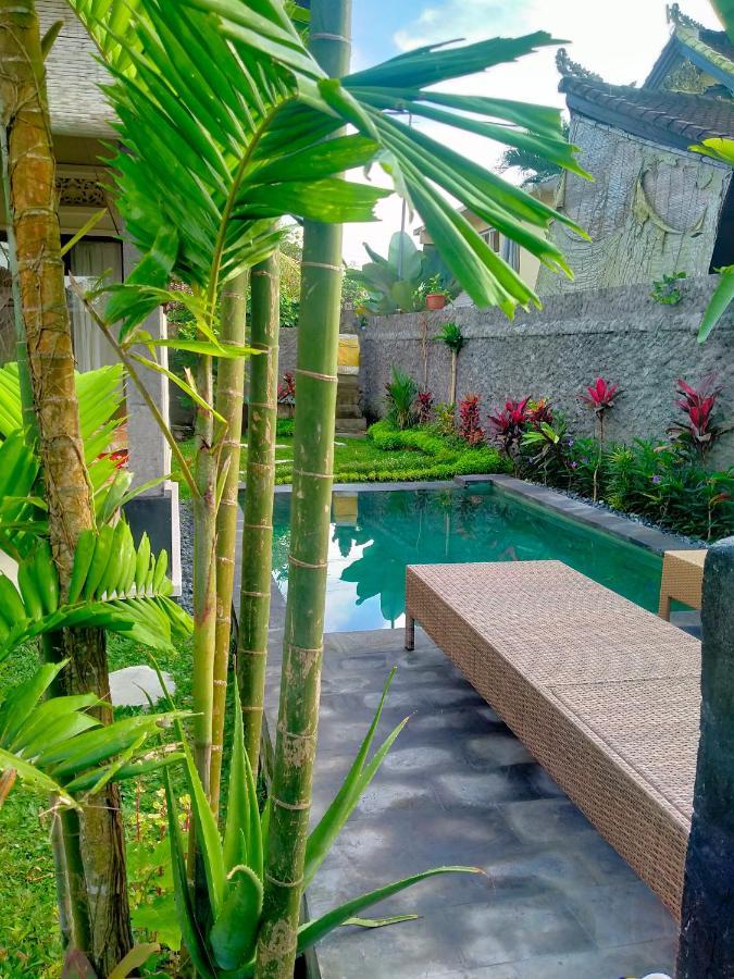 Wita House Ubud (Bali)