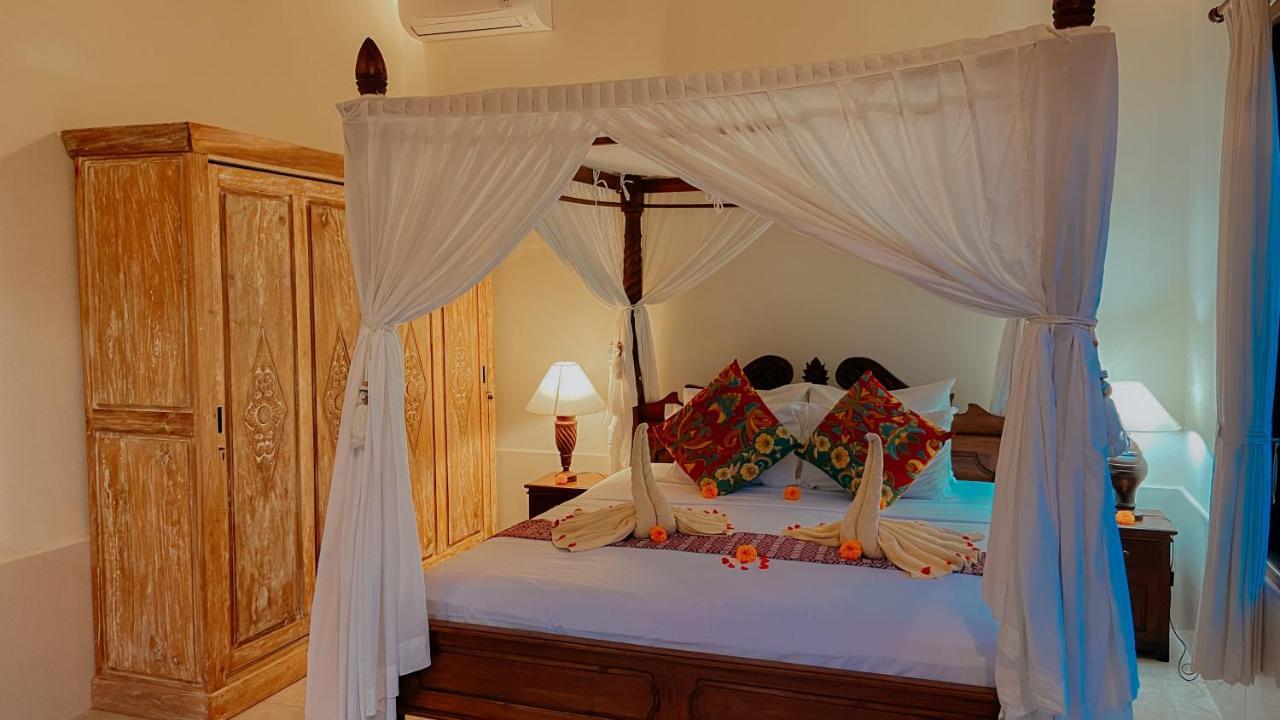 Villa Wita House Ubud (Bali)