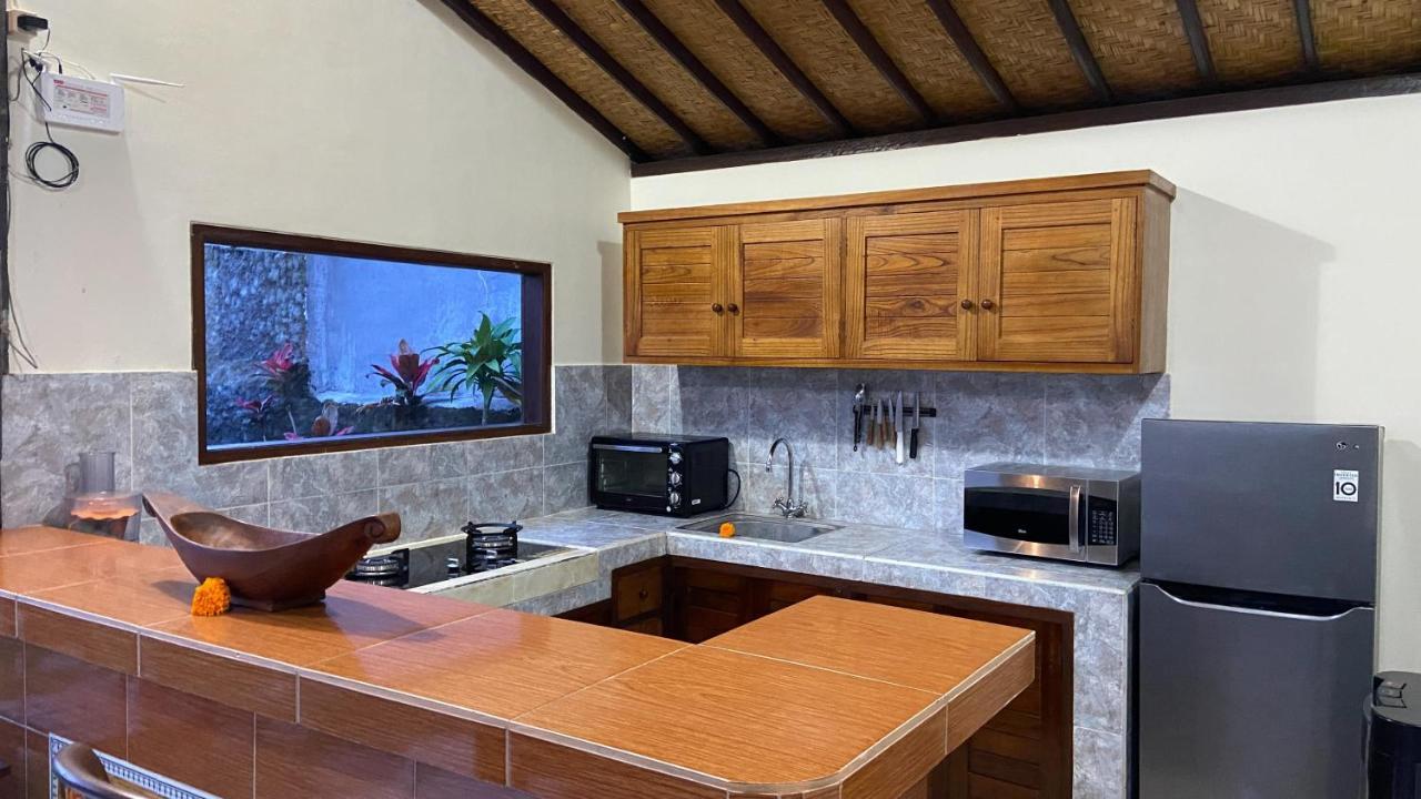 Wita House Villa *