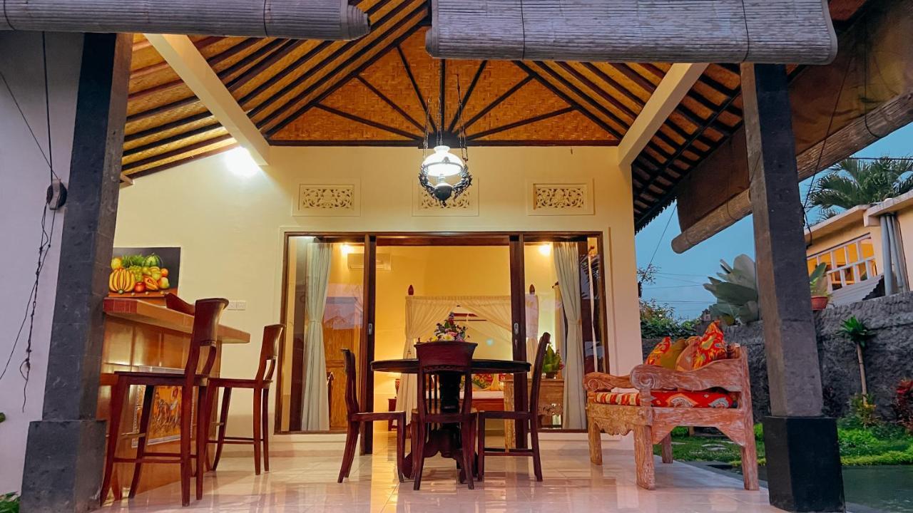 Villa Wita House Ubud (Bali)