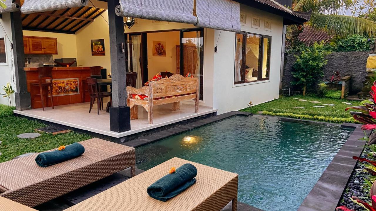 Wita House * Ubud (Bali)