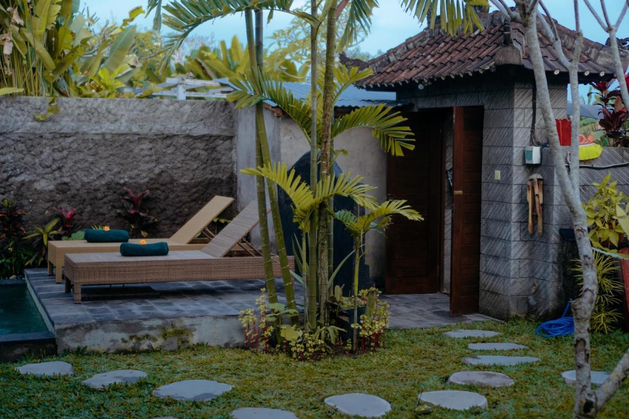 Wita House Villa Ubud (Bali)