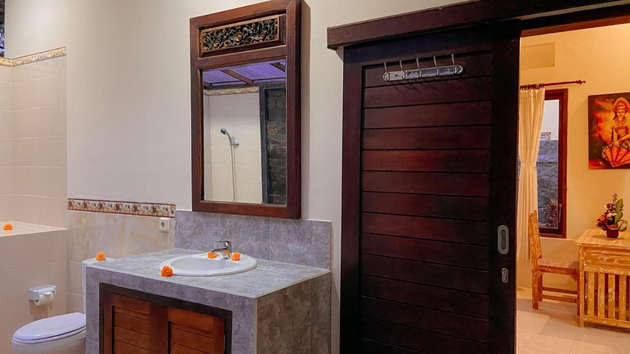 Wita House Villa *