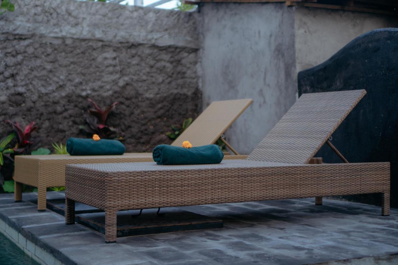 Wita House Ubud (Bali)