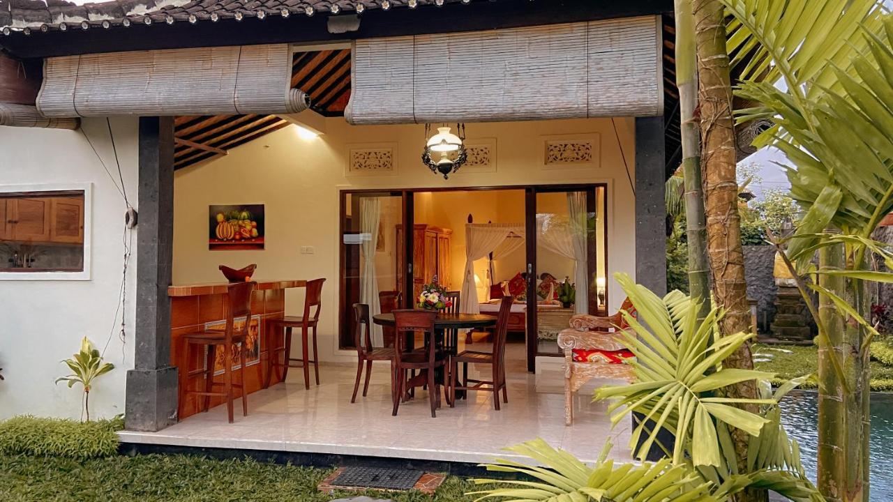 Wita House *