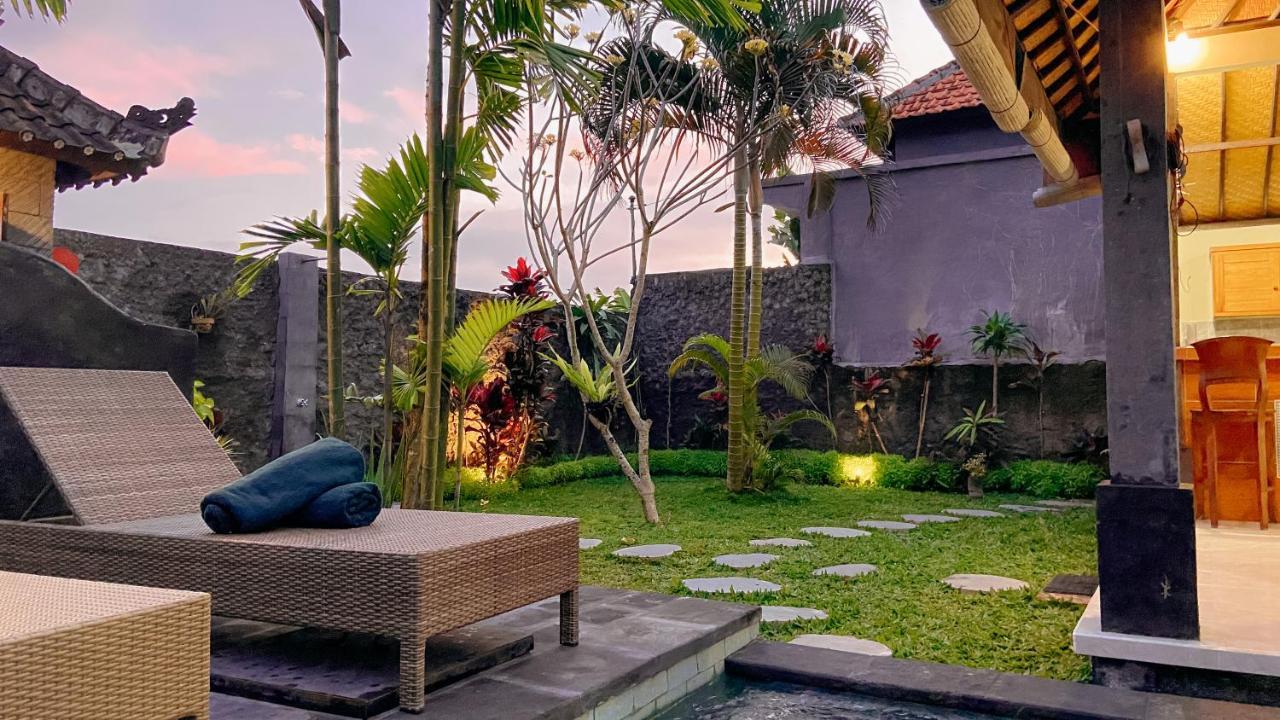 Villa Wita House
