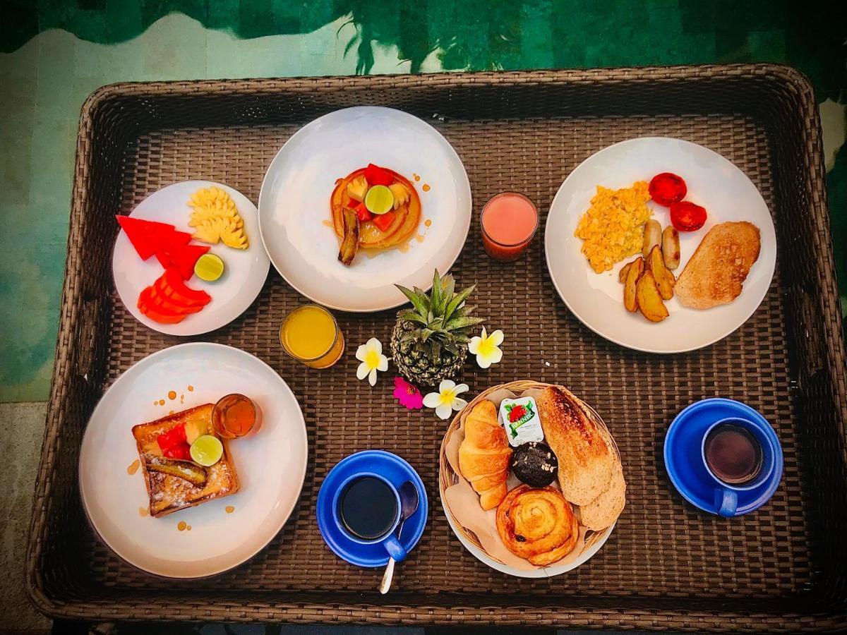 Pondok Pasek Private Ubud