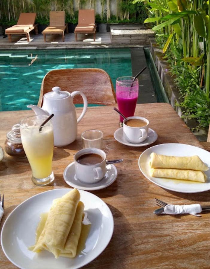 Sanggraloka Ubud (Bali)