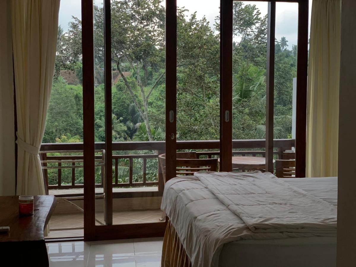 D'tepi House Villa Ubud (Bali)