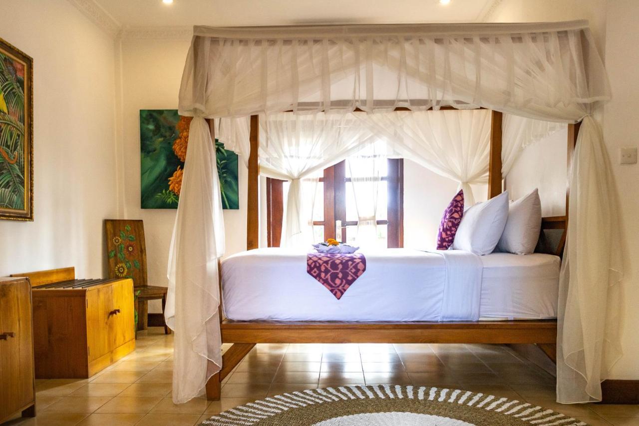 Homestay Narasoma & Retreat *
