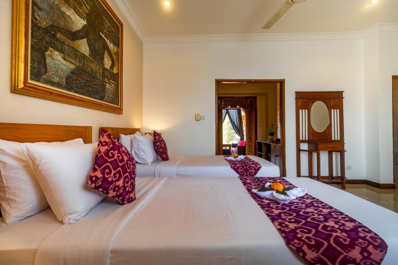 Homestay Narasoma & Retreat Ubud (Bali)