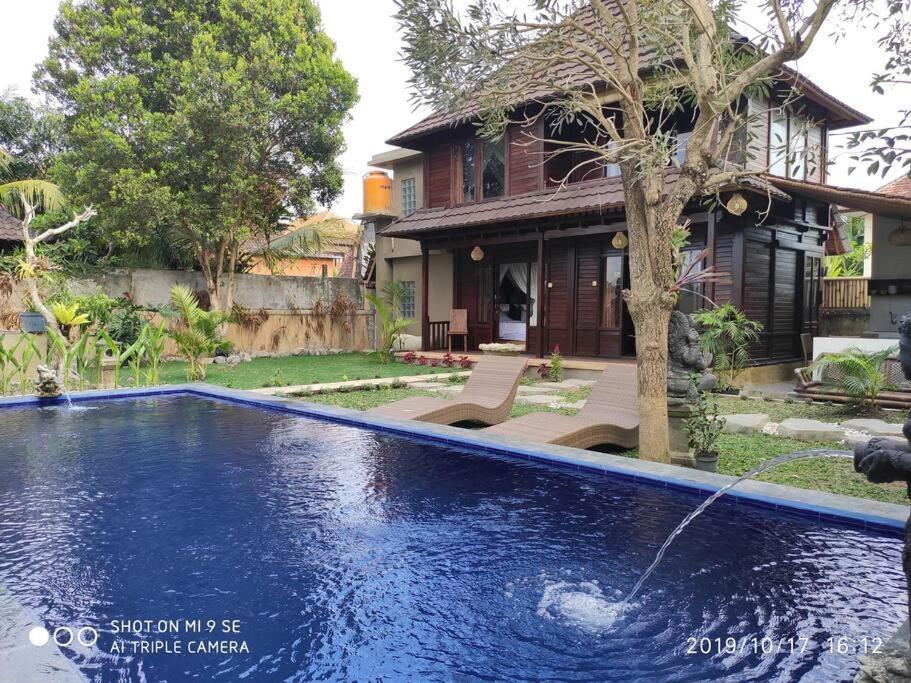 Ferienhaus Tegeswoodhouse A With Wifi,ac 2