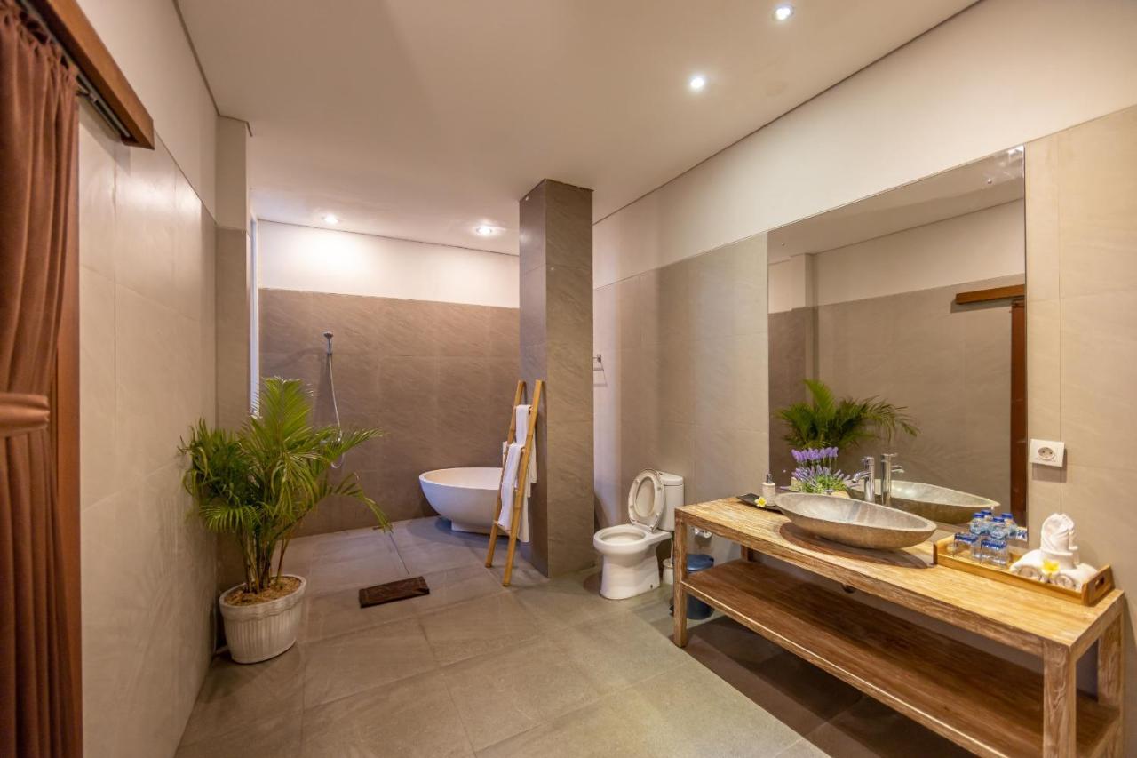 Villa Oasis Private *