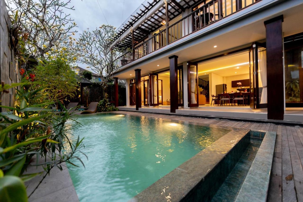 Villa Oasis Private