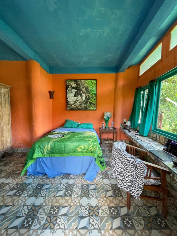 Santa Mandala Villa *