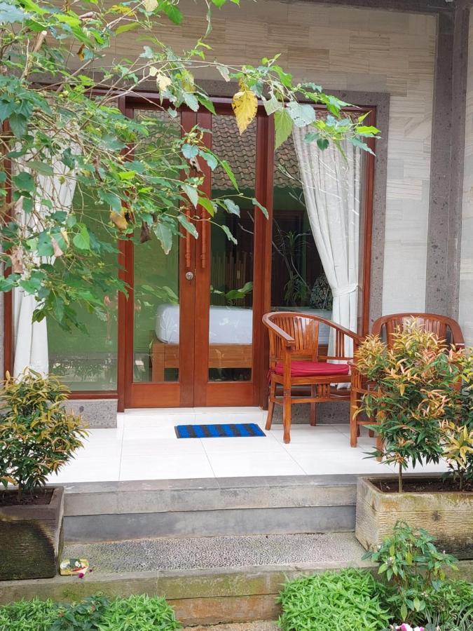 Guest house Sudiana House Ubud (Bali)