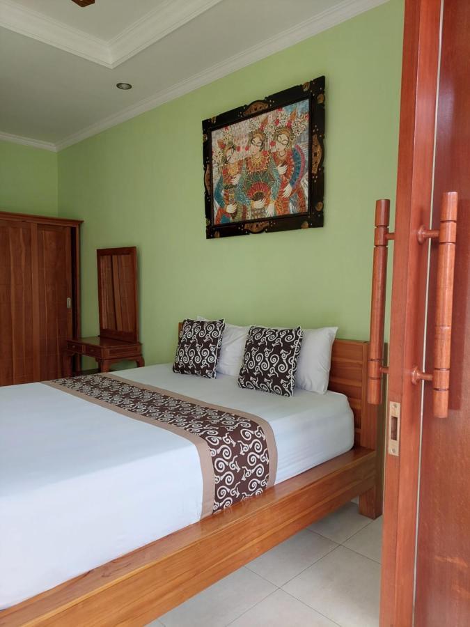 Gasthof Sudiana House Ubud