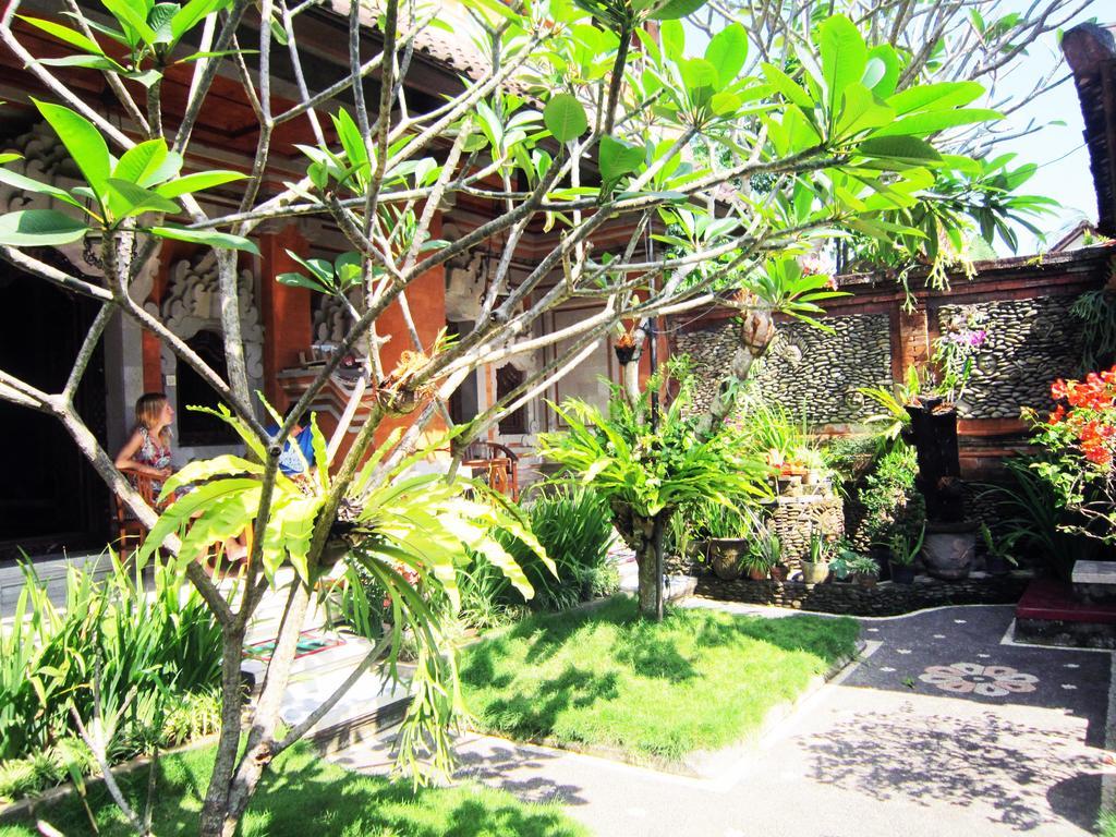 Guest house Tunjung Ubud (Bali)