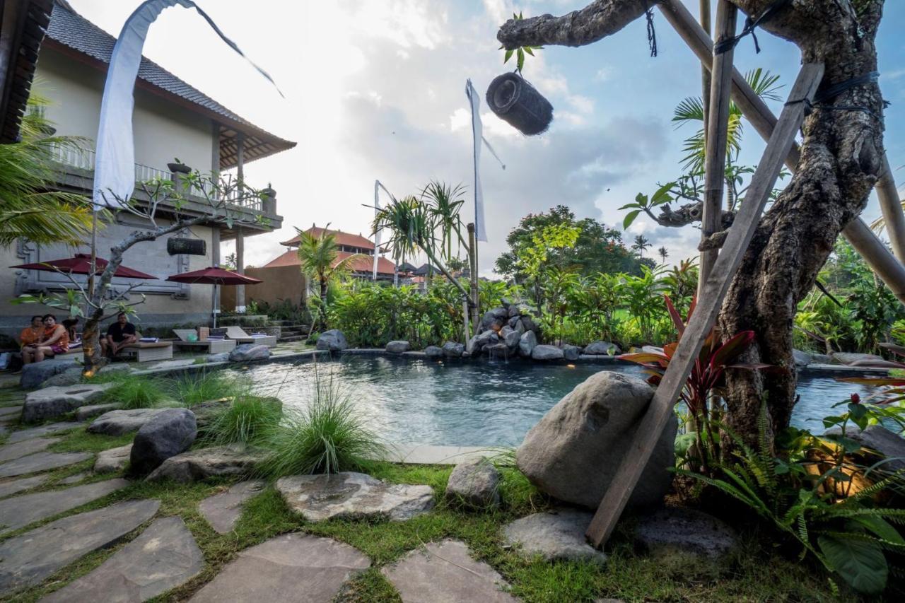 Gerindem Hotel Ubud