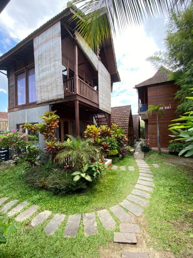Dedeane Ubud (Bali)