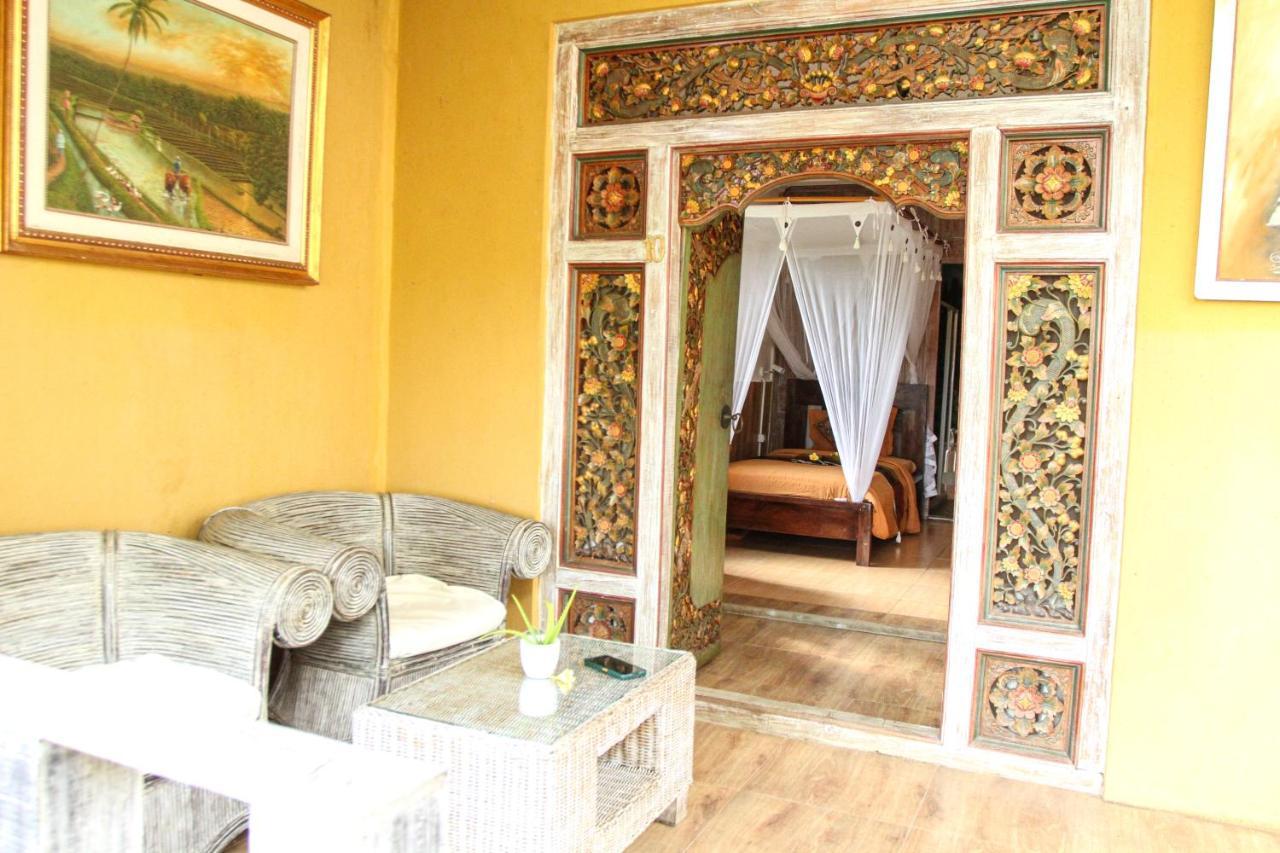 Bed & Breakfast Kubu Sari Ubud (Bali)