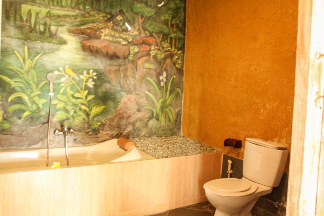 Kubu Sari * Ubud (Bali)
