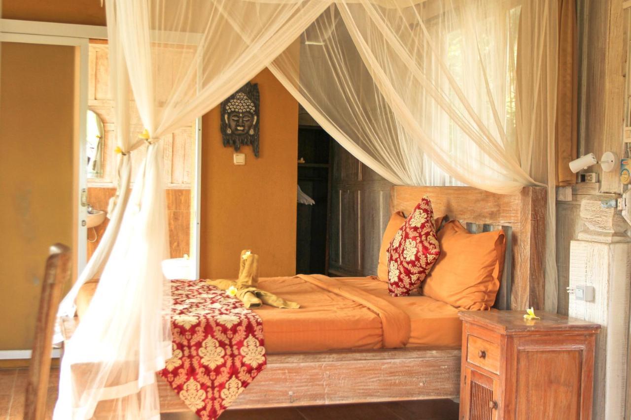 Kubu Sari * Ubud (Bali)