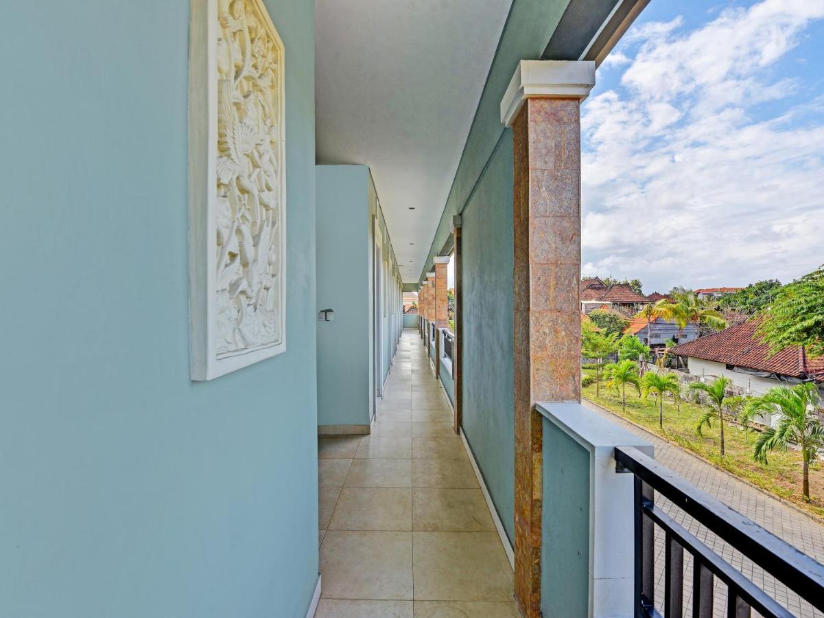 Capital O 91410 Matara Kuta Hotel BALI