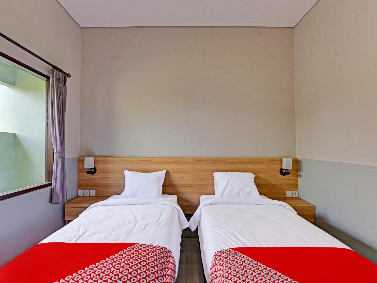 Hotel Capital O 91410 Matara Kuta 2*