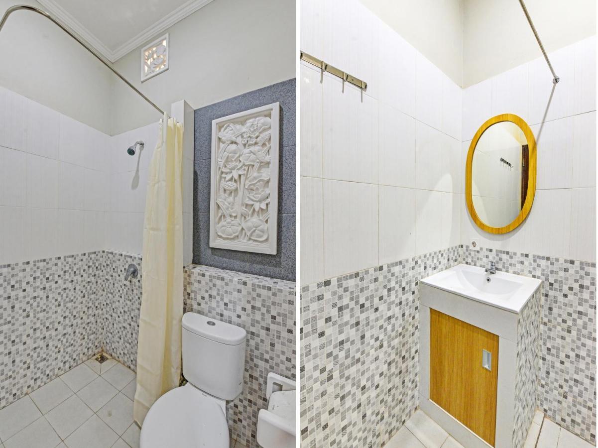 Hotel Capital O 91410 Matara Kuta